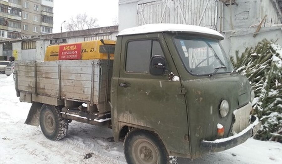 Аренда компрессора с отбойным молотком в Нижнем Новгороде, прокат