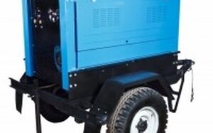 Аренда сварочного агрегата АДД 4004 П
