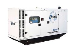 Электростанция SDMO R110
