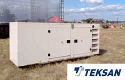 Электростанция Teksan TJ 133DW5C
